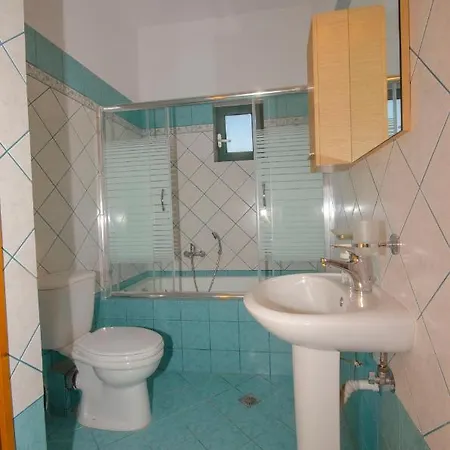 Villa Almyras Aura *