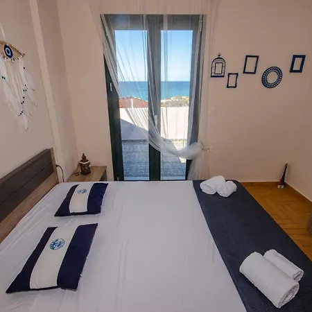 Villa Almyras Aura