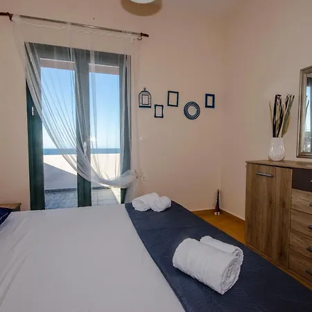 Almyras Aura Villa