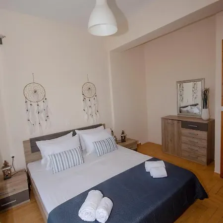 Almyras Aura Villa *