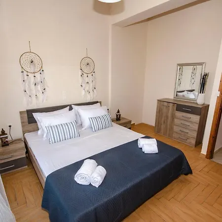 Almyras Aura Villa