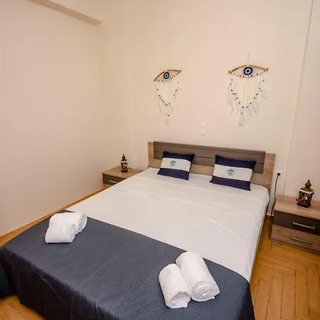 Villa Almyras Aura *