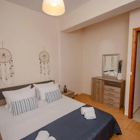 Villa Almyras Aura *
